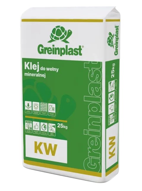 klej do wełny mineralnej